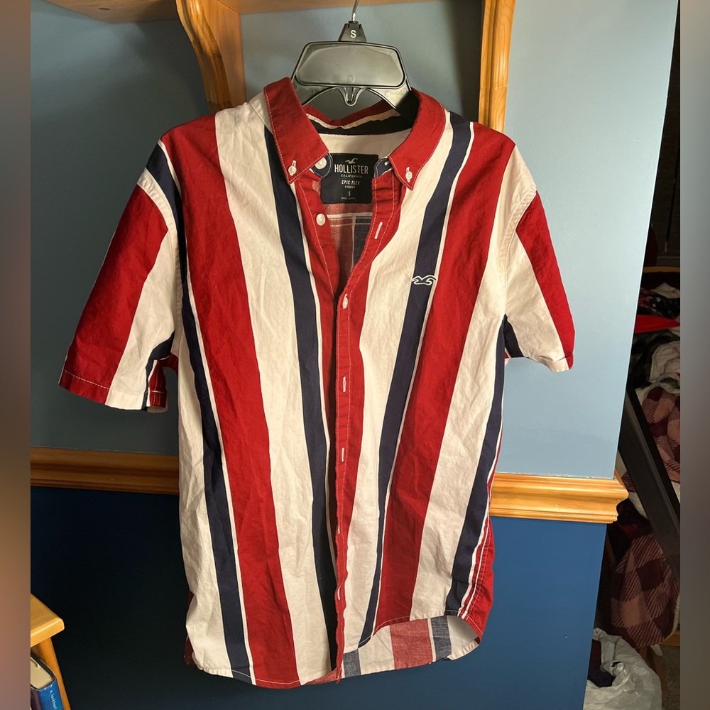 Dress shirt
